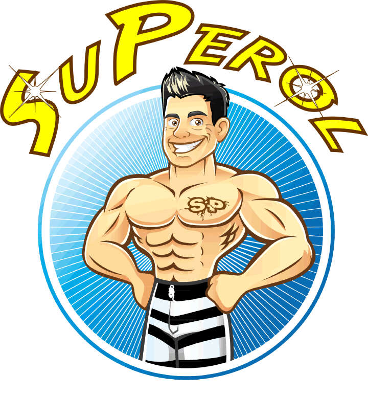 SUPEROL EPS-Falle für Bäume bis 1 m Umfang